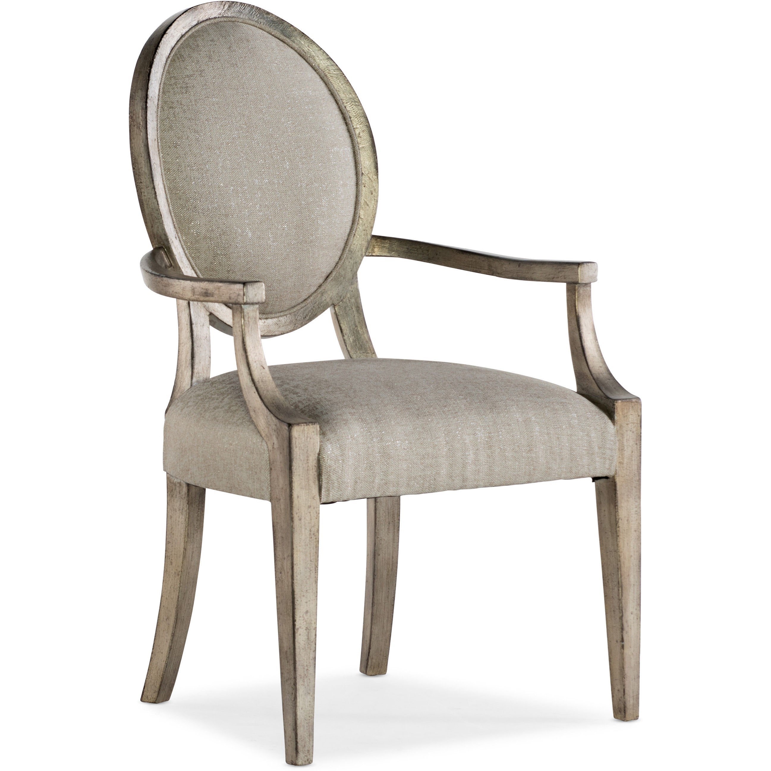 Oval accent chair cheap
